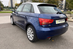 Audi A1 SPORTBACK 1.2 TFSI 86 cv