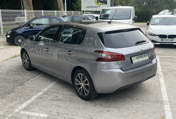 Peugeot 308 1.2 PureTech Sensation / Toit Panoramique / Distribution OK