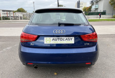 Audi A1 SPORTBACK 1.2 TFSI 86 cv
