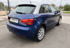 Audi A1 SPORTBACK 1.2 TFSI 86 cv