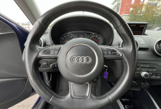 Audi A1 SPORTBACK 1.2 TFSI 86 cv