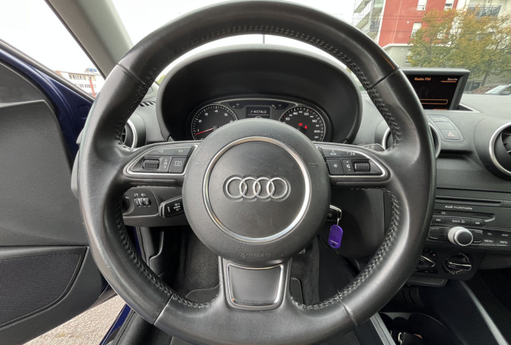 Audi A1 SPORTBACK 1.2 TFSI 86 cv