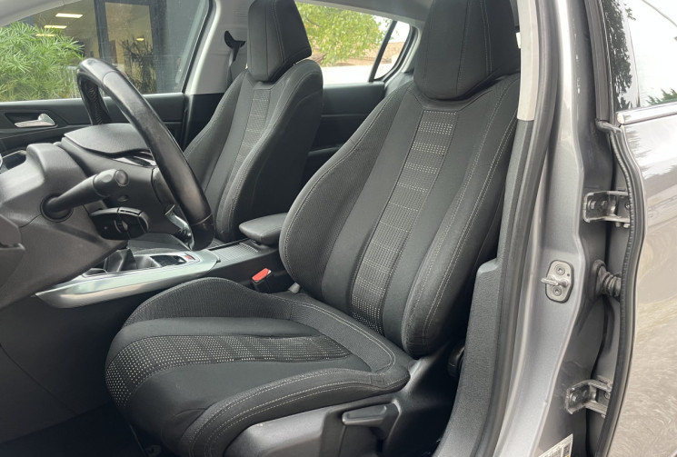Peugeot 308 1.2 PureTech Sensation / Toit Panoramique / Distribution OK