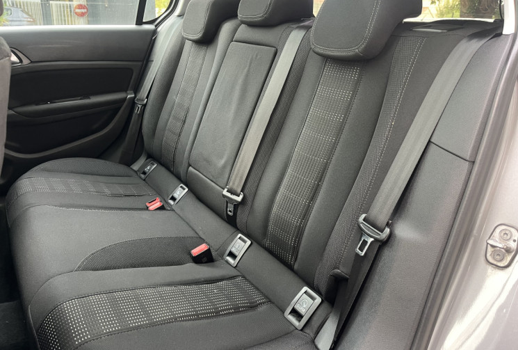Peugeot 308 1.2 PureTech Sensation / Toit Panoramique / Distribution OK