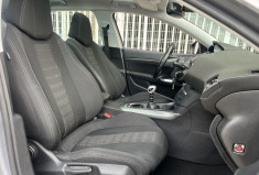 Peugeot 308 1.2 PureTech Sensation / Toit Panoramique / Distribution OK