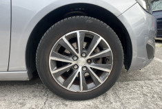 Peugeot 308 1.2 PureTech Sensation / Toit Panoramique / Distribution OK