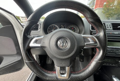 Volkswagen Polo V 5 portes 1.4 FSi DSG7 180 cv Boîte auto