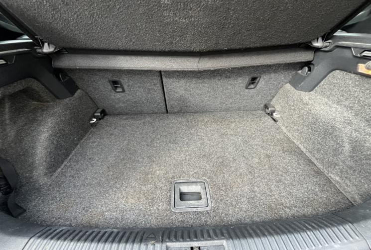 Volkswagen Polo V 5 portes 1.4 FSi DSG7 180 cv Boîte auto