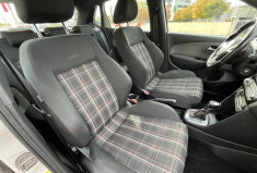 Volkswagen Polo V 5 portes 1.4 FSi DSG7 180 cv Boîte auto