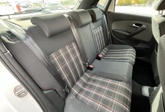 Volkswagen Polo V 5 portes 1.4 FSi DSG7 180 cv Boîte auto