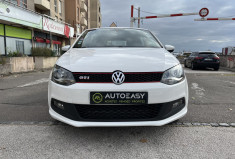 Volkswagen Polo V 5 portes 1.4 FSi DSG7 180 cv Boîte auto