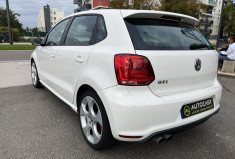 Volkswagen Polo V 5 portes 1.4 FSi DSG7 180 cv Boîte auto