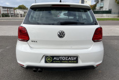 Volkswagen Polo V 5 portes 1.4 FSi DSG7 180 cv Boîte auto