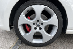 Volkswagen Polo V 5 portes 1.4 FSi DSG7 180 cv Boîte auto