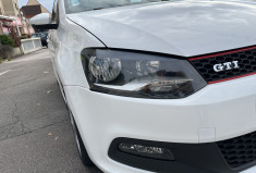 Volkswagen Polo V 5 portes 1.4 FSi DSG7 180 cv Boîte auto