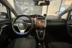Toyota Verso Executive