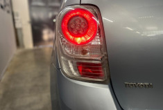 Toyota Verso Executive