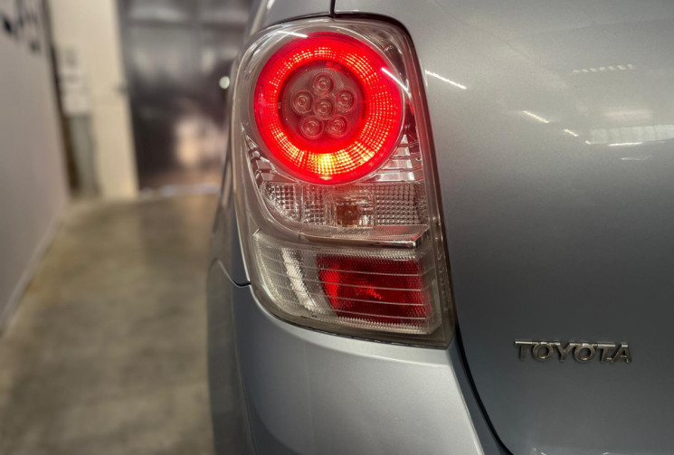 Toyota Verso Executive