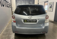 Toyota Verso Executive