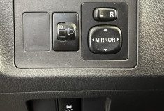 Toyota Verso Executive