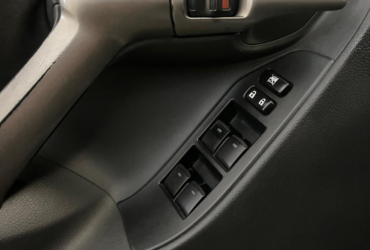 Toyota Verso Executive