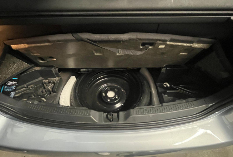 Toyota Verso Executive