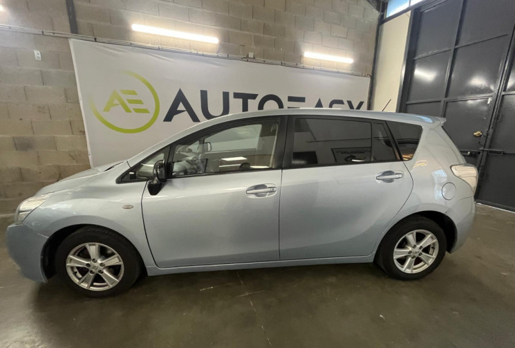 Toyota Verso Executive