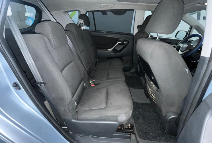 Toyota Verso Executive
