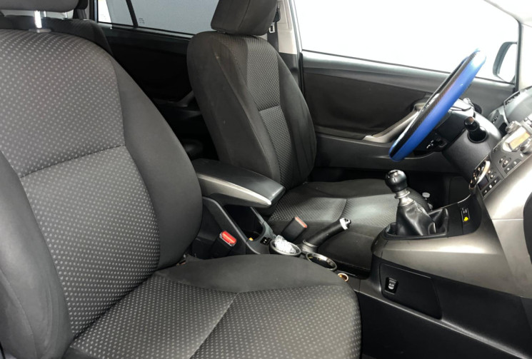 Toyota Verso Executive