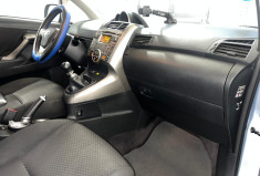 Toyota Verso Executive