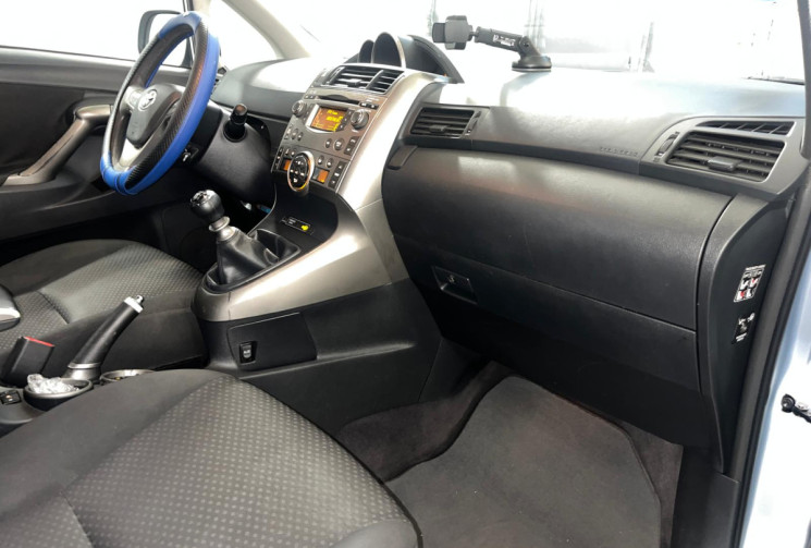 Toyota Verso Executive