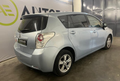 Toyota Verso Executive