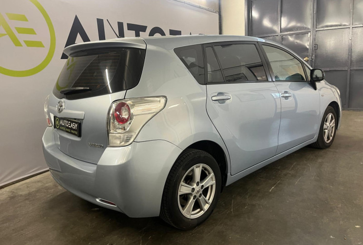 Toyota Verso Executive