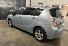 Toyota Verso Executive