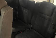 Toyota Verso Executive