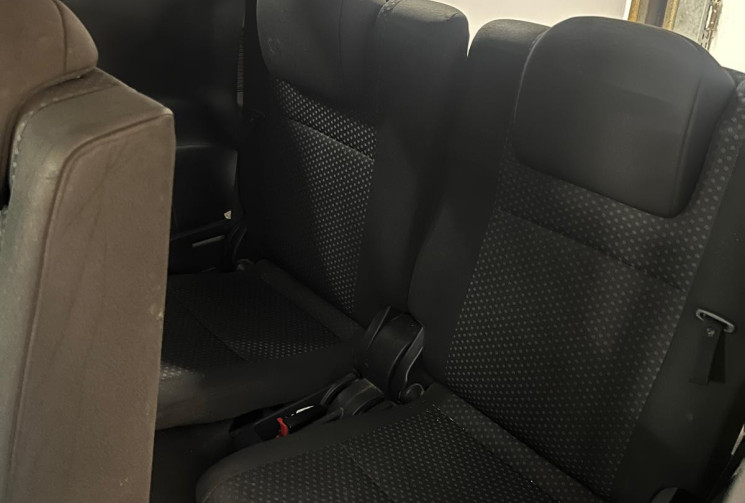Toyota Verso Executive