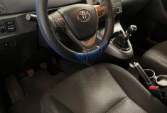 Toyota Verso Executive