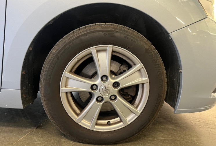 Toyota Verso Executive