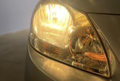 Toyota Verso Executive