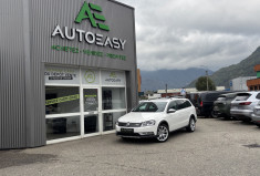 Volkswagen Passat Alltrack 2.0 TDI 177 4Motion DSG6