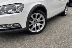 Volkswagen Passat Alltrack 2.0 TDI 177 4Motion DSG6