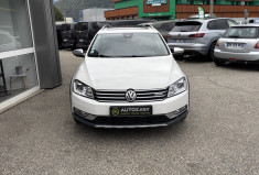 Volkswagen Passat Alltrack 2.0 TDI 177 4Motion DSG6