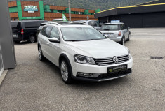 Volkswagen Passat Alltrack 2.0 TDI 177 4Motion DSG6