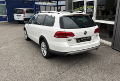 Volkswagen Passat Alltrack 2.0 TDI 177 4Motion DSG6