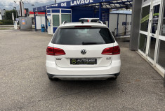 Volkswagen Passat Alltrack 2.0 TDI 177 4Motion DSG6