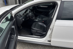 Volkswagen Passat Alltrack 2.0 TDI 177 4Motion DSG6