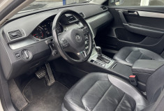 Volkswagen Passat Alltrack 2.0 TDI 177 4Motion DSG6