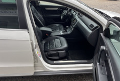 Volkswagen Passat Alltrack 2.0 TDI 177 4Motion DSG6