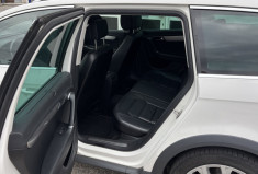 Volkswagen Passat Alltrack 2.0 TDI 177 4Motion DSG6