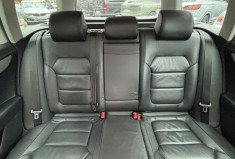 Volkswagen Passat Alltrack 2.0 TDI 177 4Motion DSG6